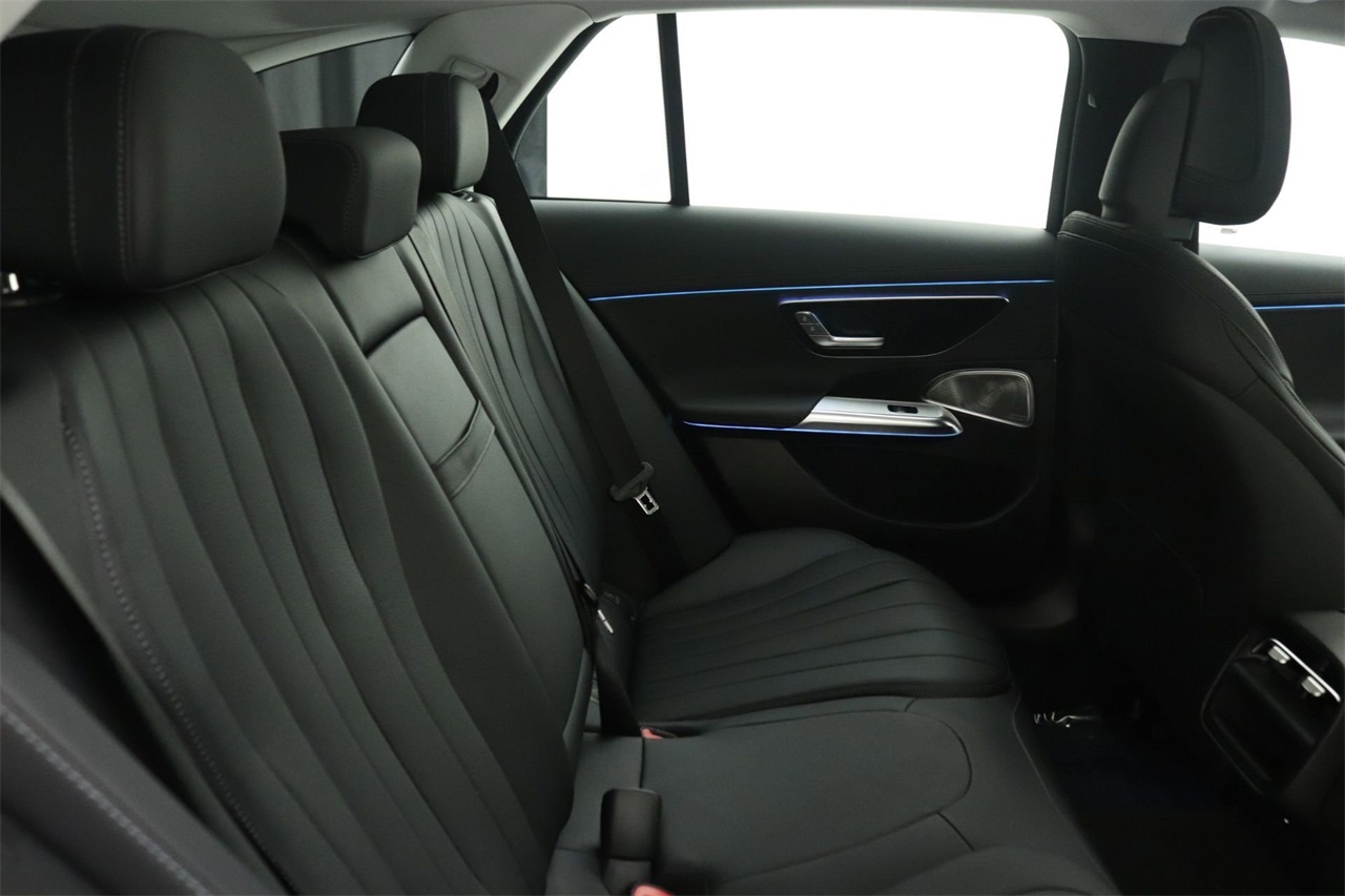 2025 Mercedes Benz E 450 4MATIC All-Terrain photo 8