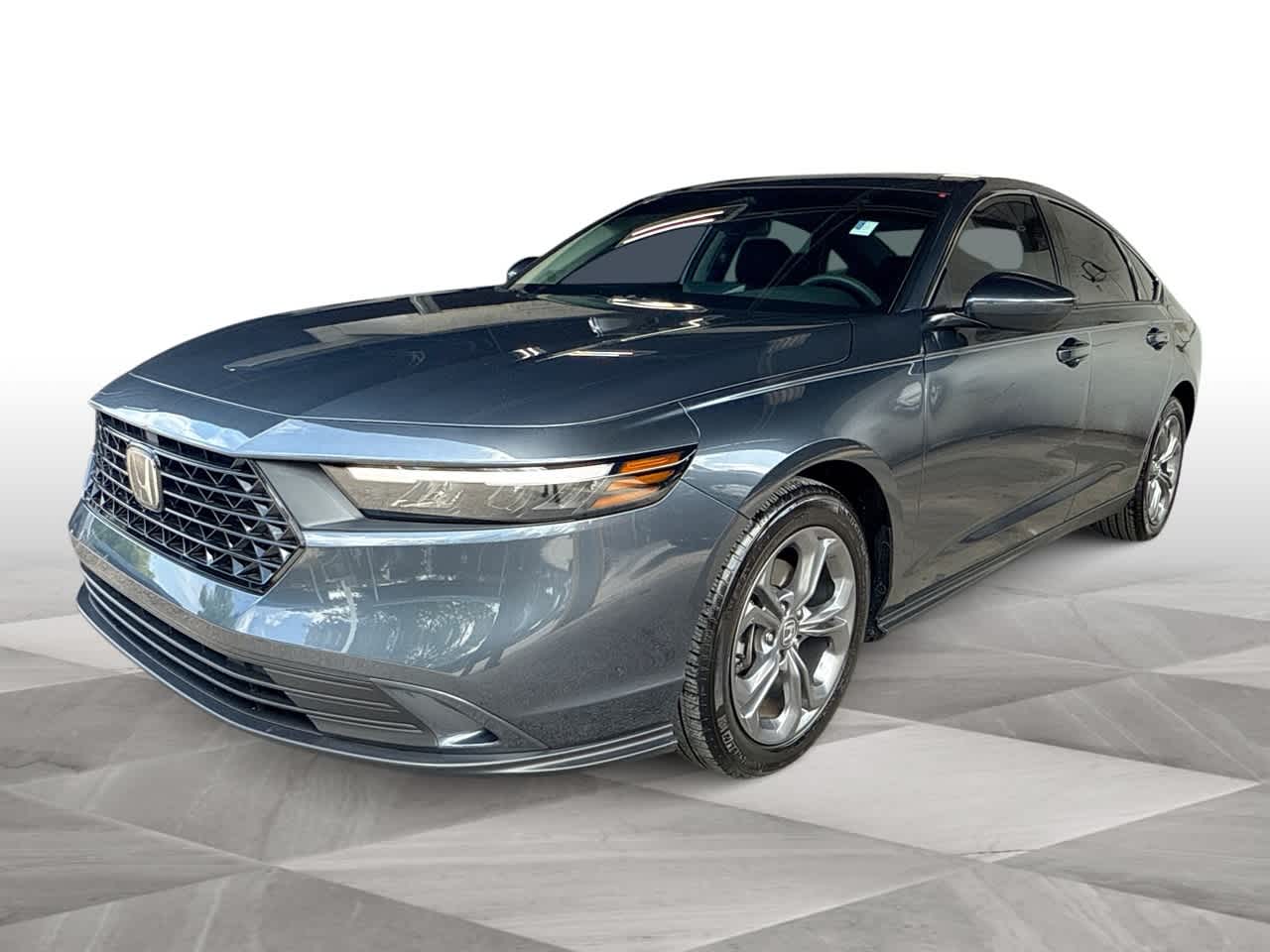 2024 Honda Accord EX photo 4