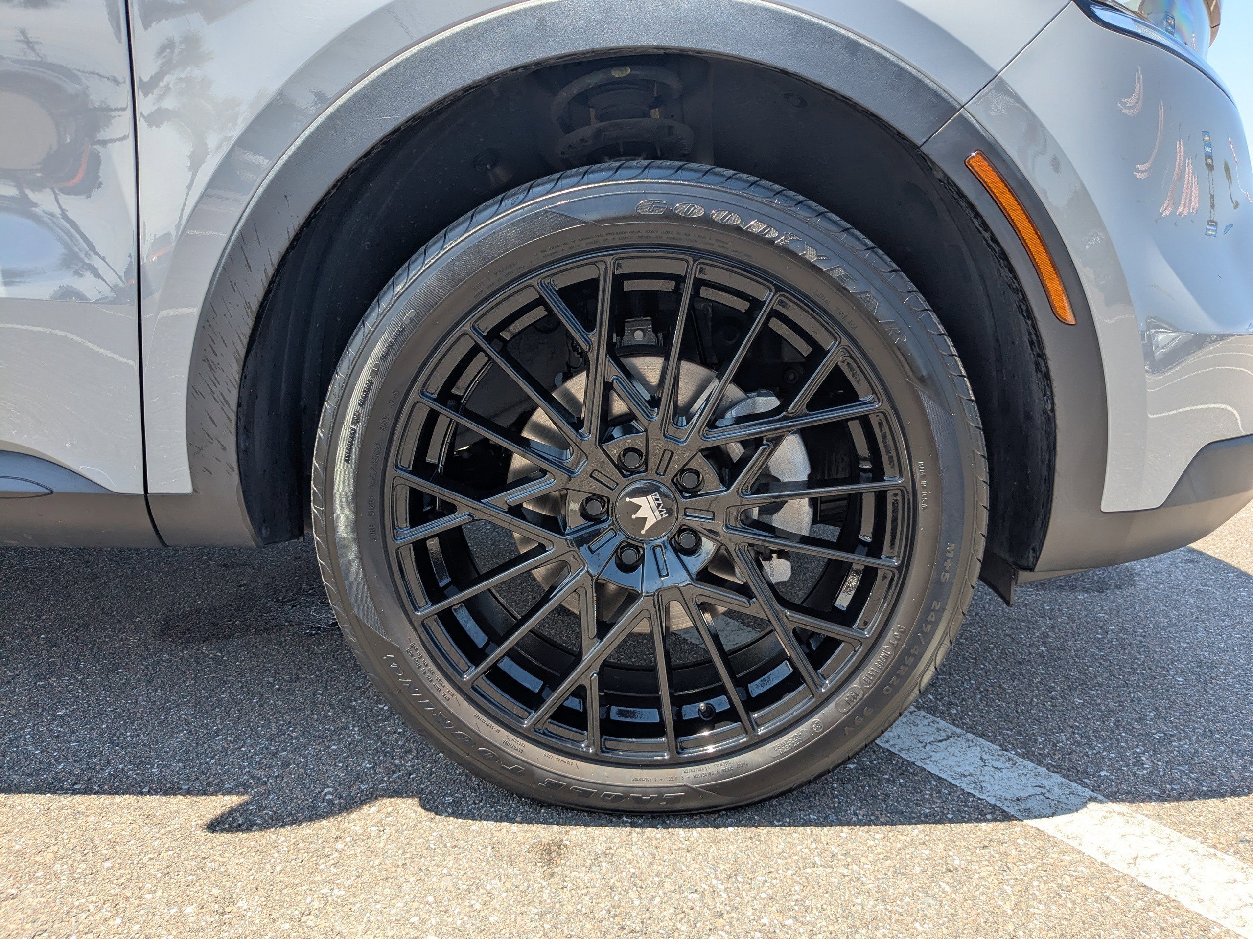 2023 Kia Sorento X-Line S photo 7