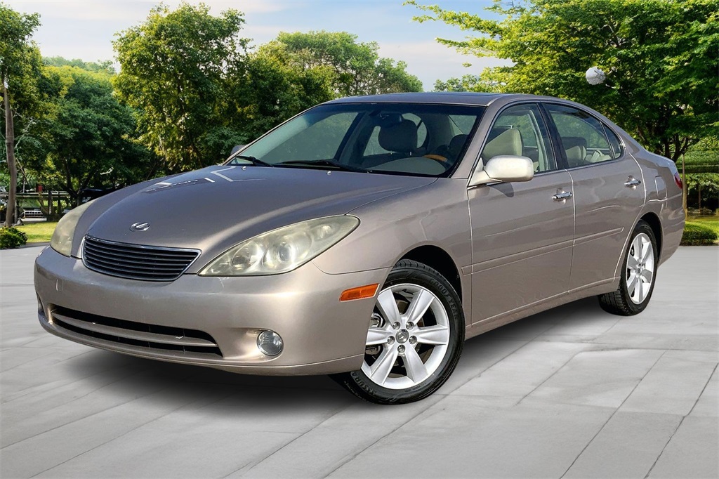 2005 Lexus ES 330