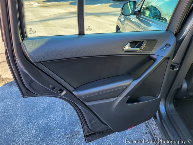2016 VOLKSWAGEN TIGUAN - Image 25