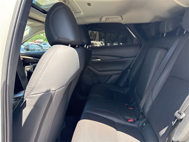 2021 Mazda CX-30 Turbo photo 22