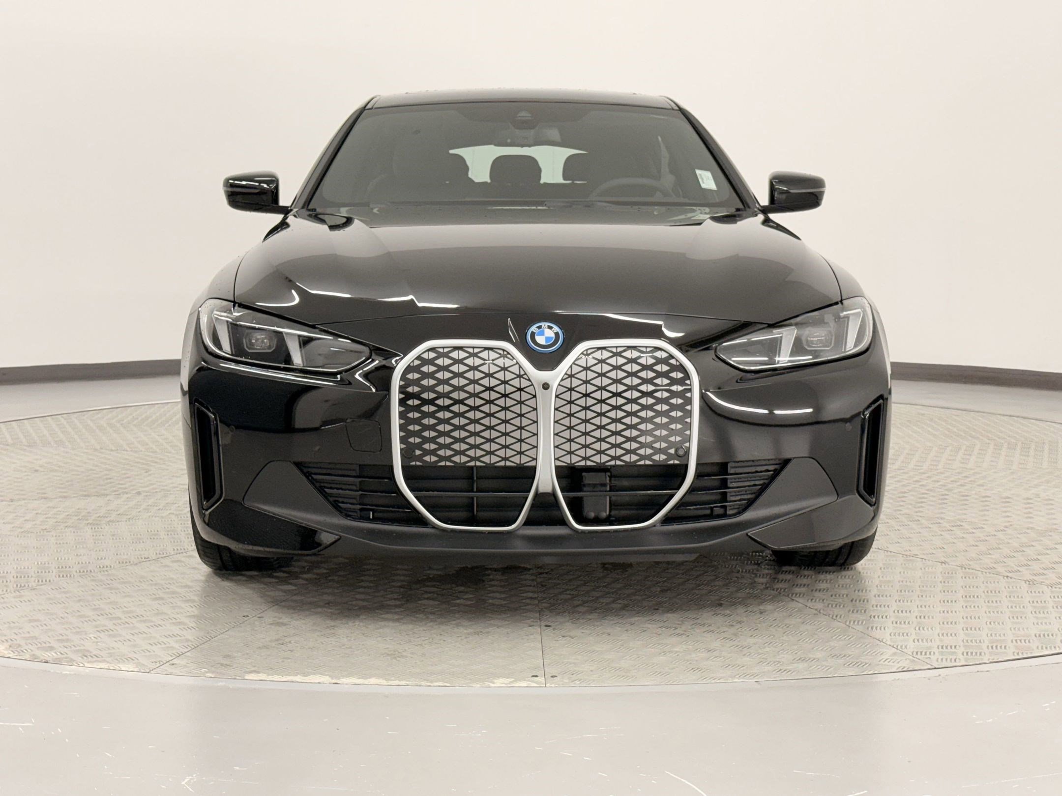 2025 Bmw i4 eDrive40 photo 4