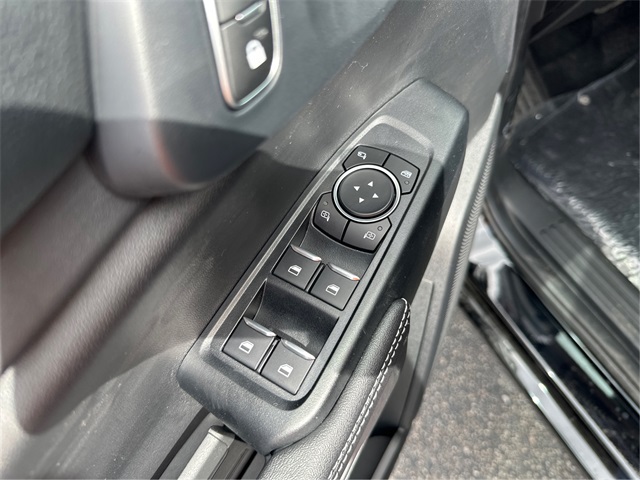 2025 Ford Ranger XLT photo 24