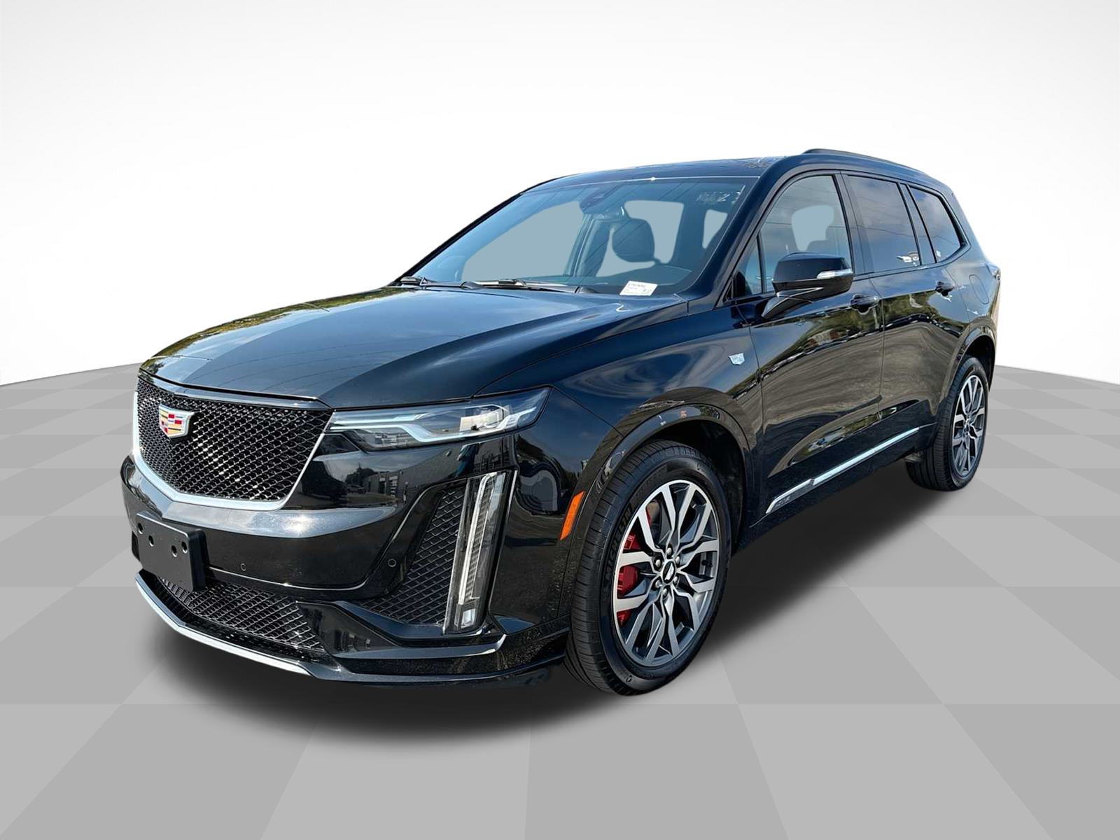 2024 Cadillac XT6 Sport photo 34
