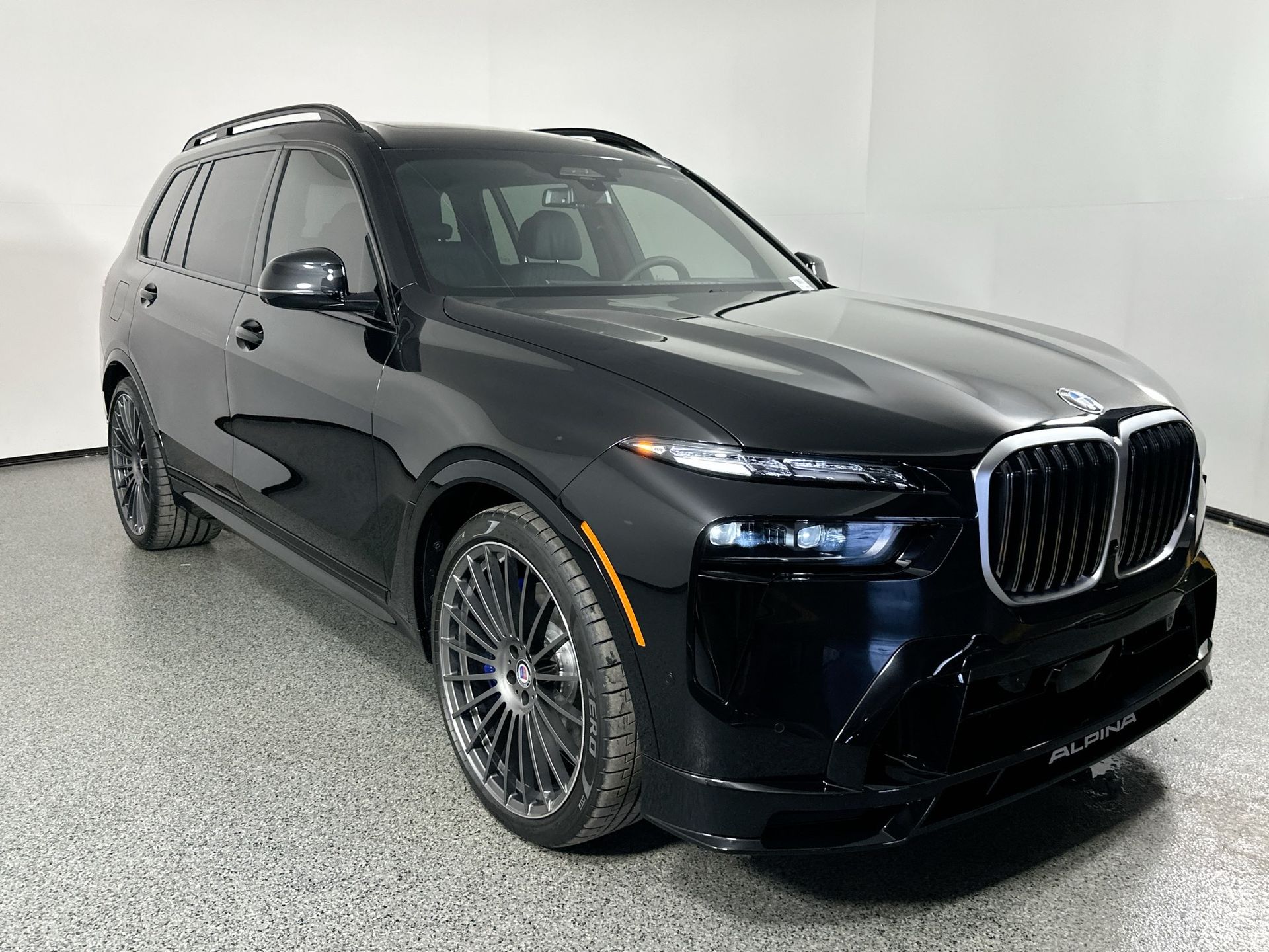 2026 Bmw X7 ALPINA XB7 photo 3