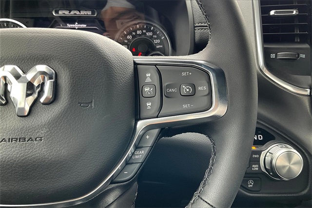 2025 Ram 1500 Laramie photo 15