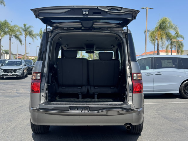 2007 Honda Element SC photo 2