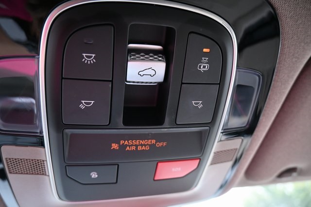 2022 Hyundai Santa Fe Limited photo 34