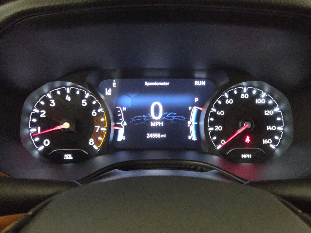 2022 Jeep Compass Limited photo 19