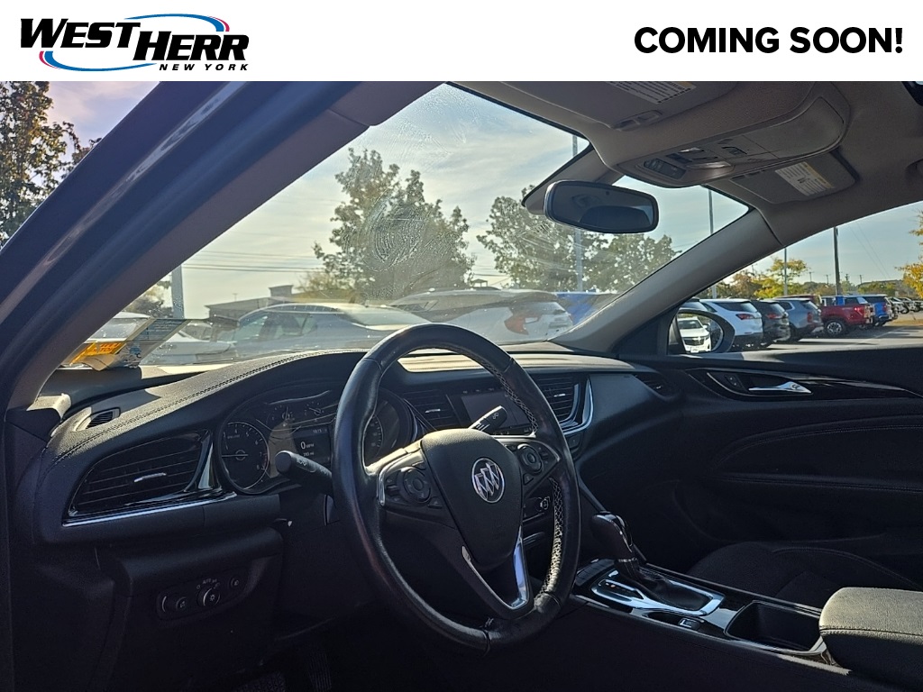 2019 Buick Regal Preferred II photo 3