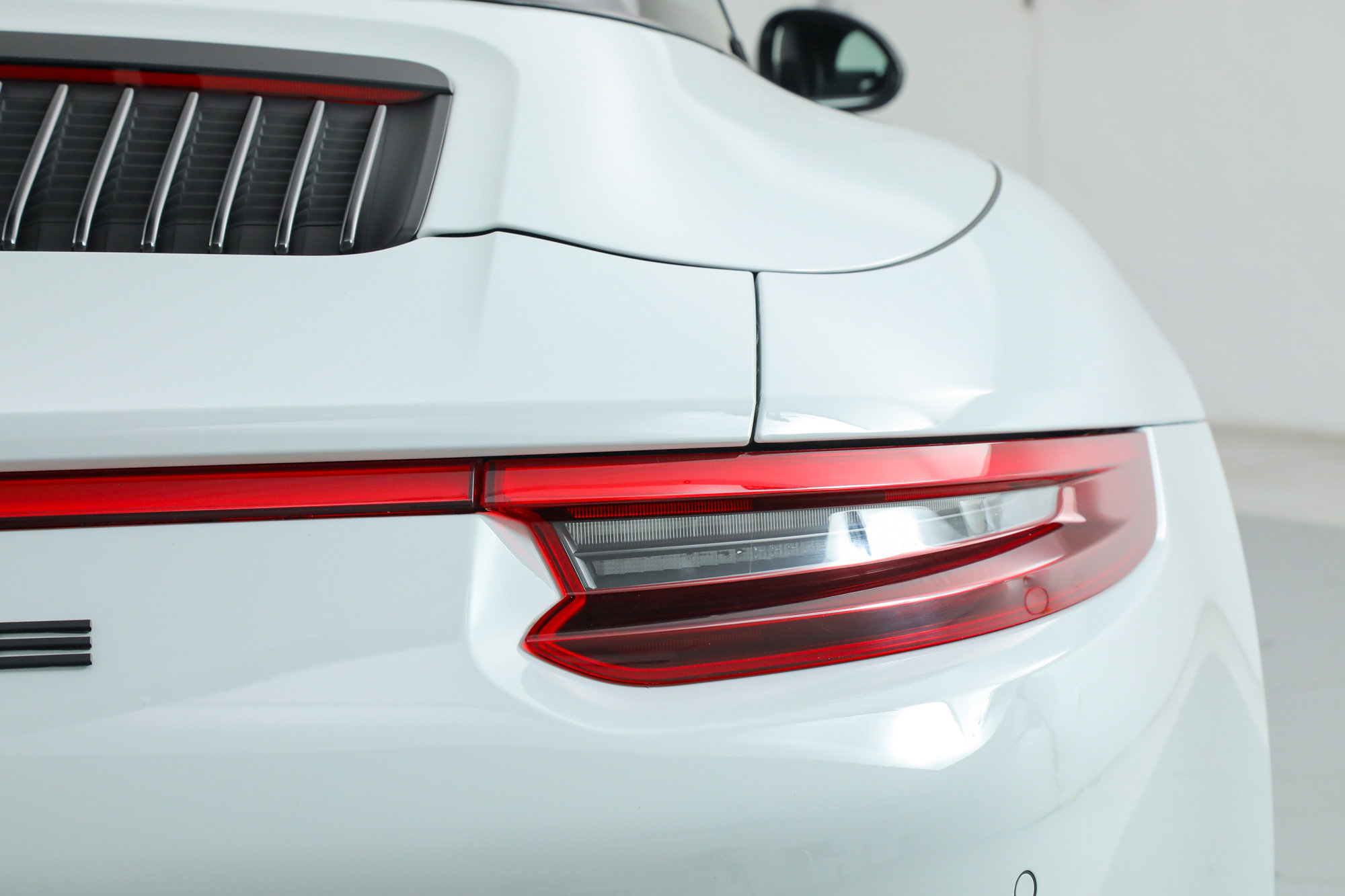 2019 Porsche 911 Targa 4S photo 22