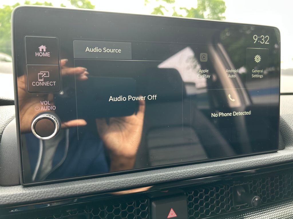 2026 Honda CR-V EX-L photo 28