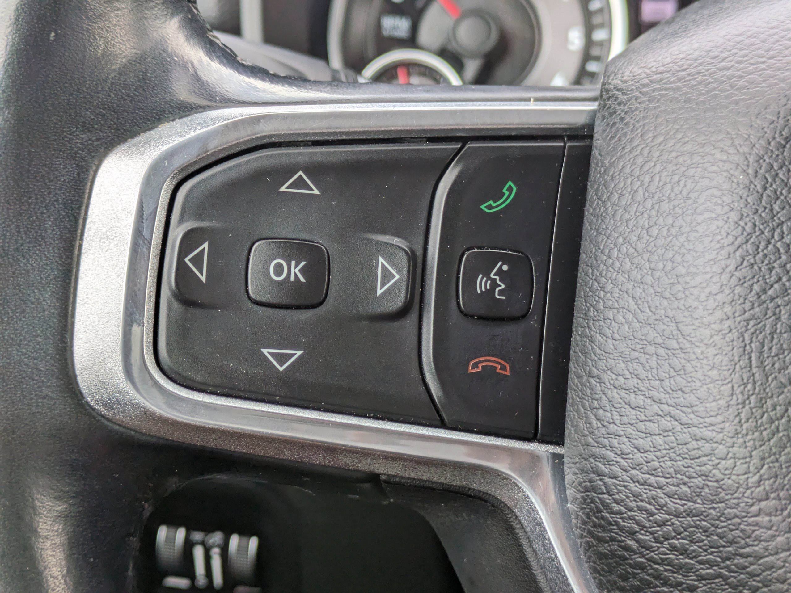 2021 Ram 1500 Laramie photo 26