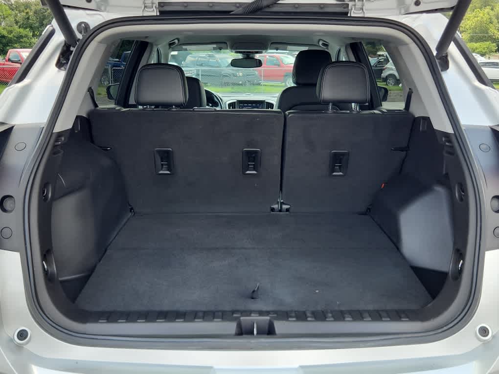 2022 Gmc Terrain SLT photo 21