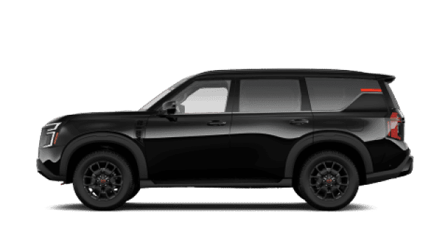 New Nissan Armada | Pine Belt Nissan of Toms River