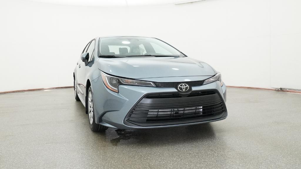 2026 Toyota Corolla LE photo 31