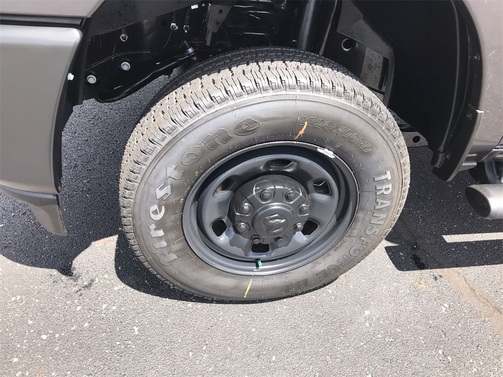 2025 Ram 2500 Tradesman photo 10