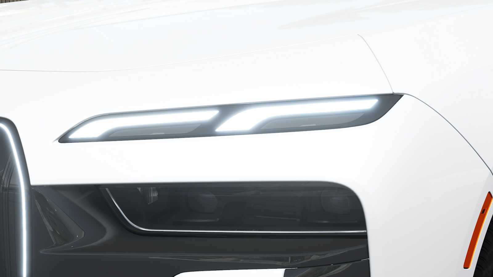 2026 Bmw 740i photo 4