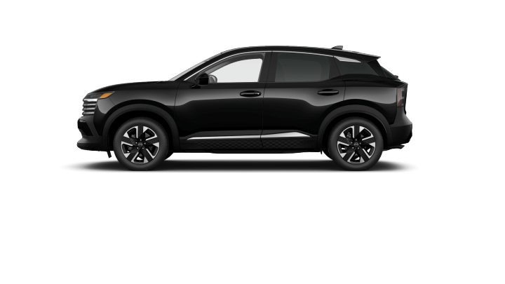 2025 Nissan Kicks SV AWD's photo