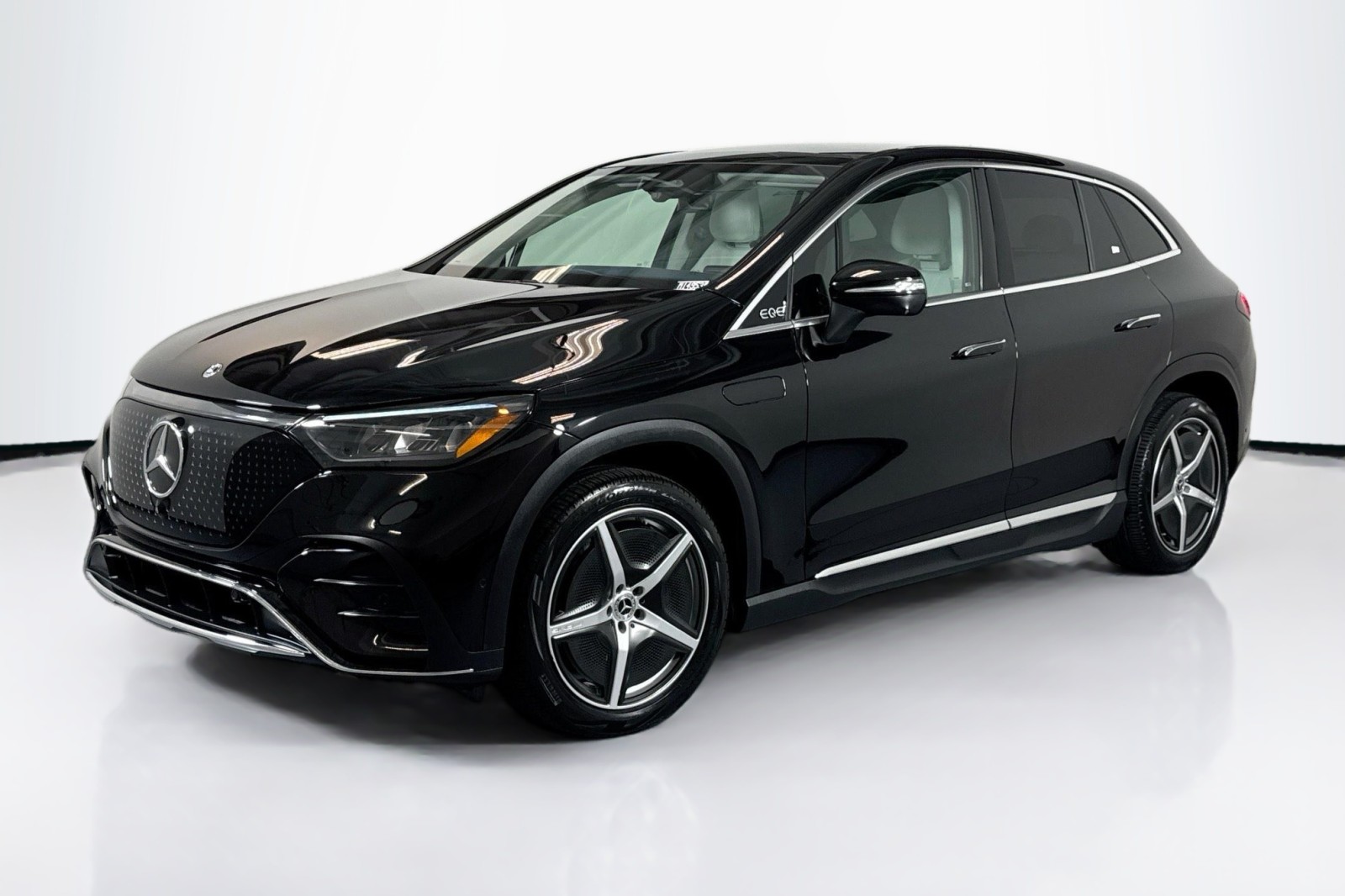 2023 Mercedes-Benz EQE SUV Base's photo