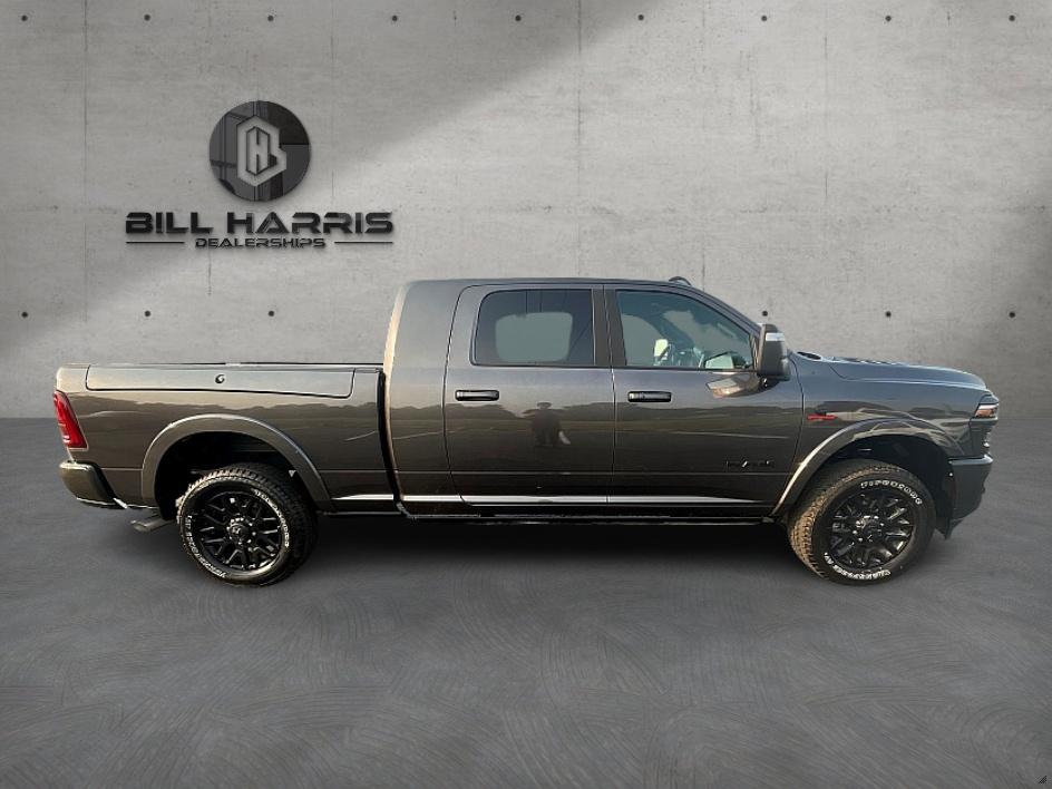 2026 Ram 3500 Limited photo 4