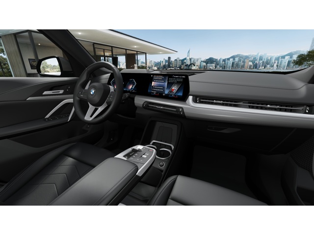 2026 Bmw X1 XDrive28i photo 14