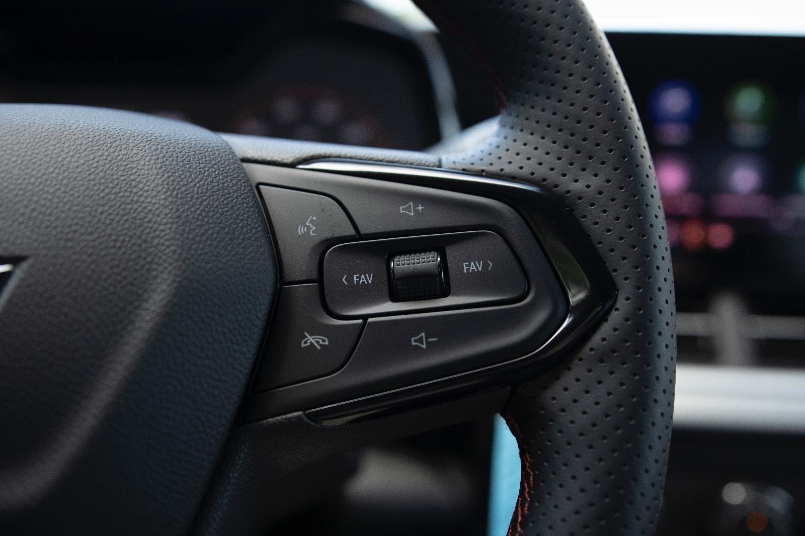 2025 Chevrolet Trax photo 11