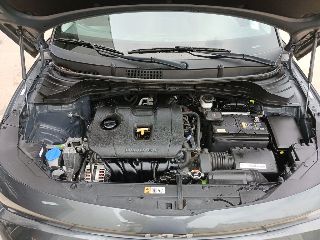 2023 Kia Soul LX photo 25