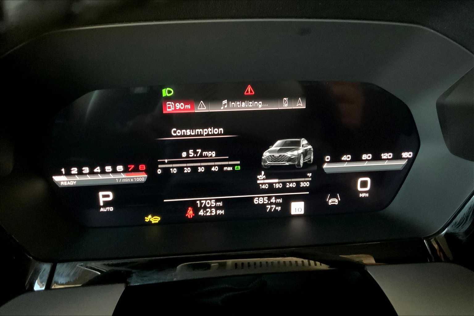 2025 Audi A3 Quattro Premium Plus photo 23
