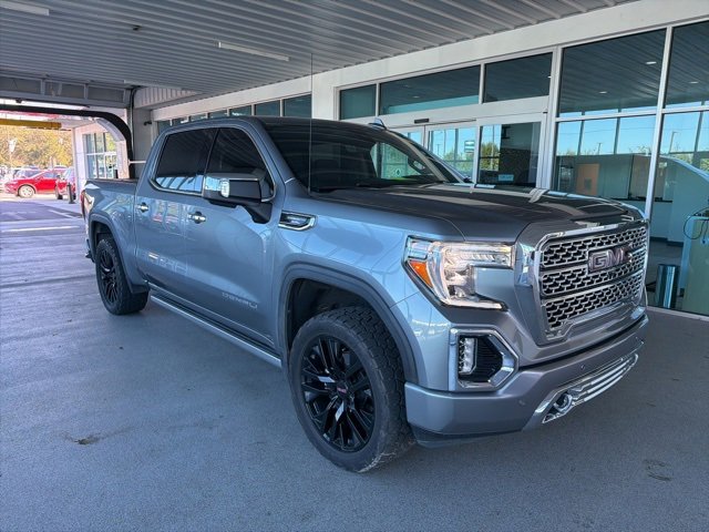 2021 GMC Sierra 1500 Denali Denali's photo