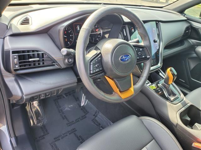 2024 Subaru Outback Wilderness photo 8