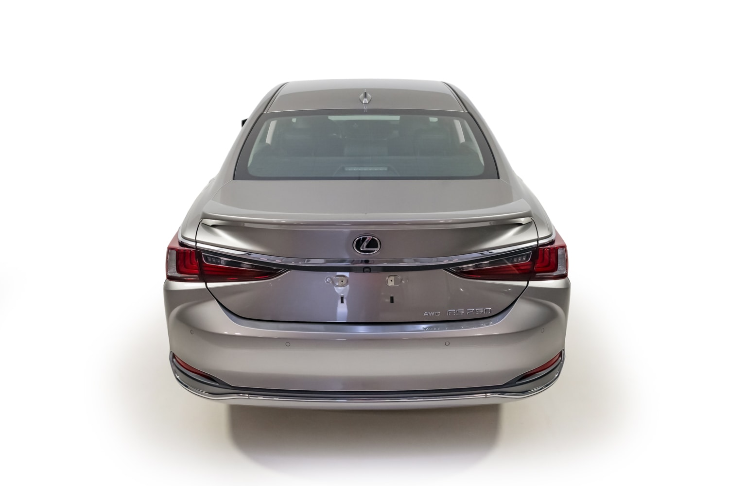 2021 Lexus ES 250 photo 6