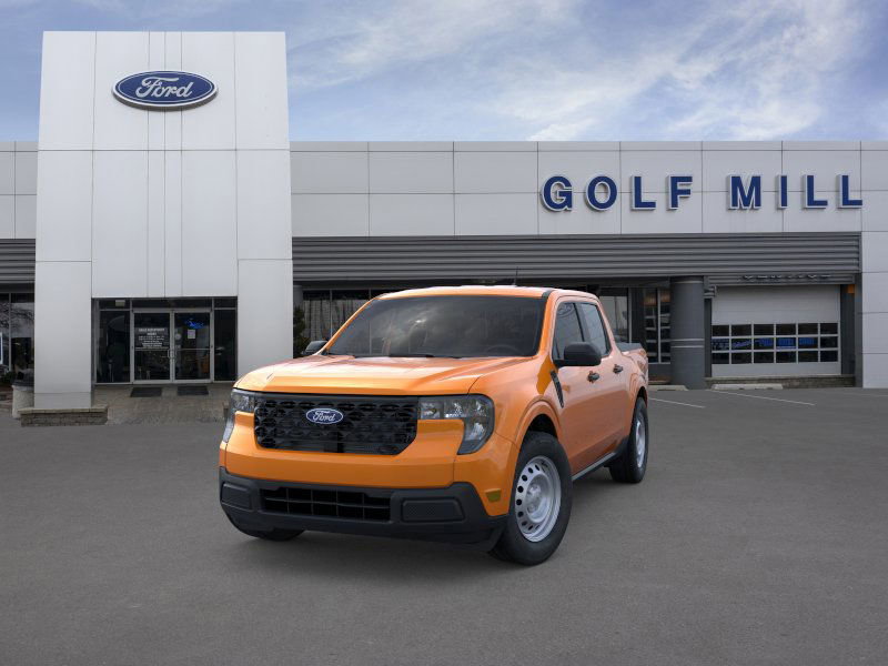 2026 FORD MAVERICK - Image 1