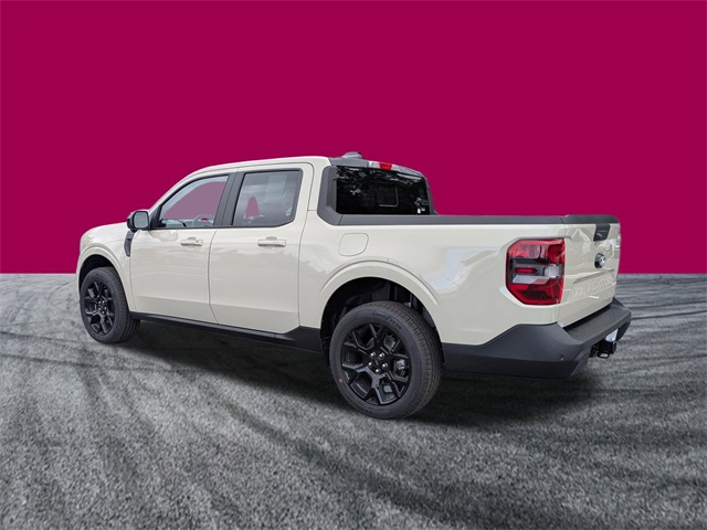 2025 Ford Maverick Lariat photo 4