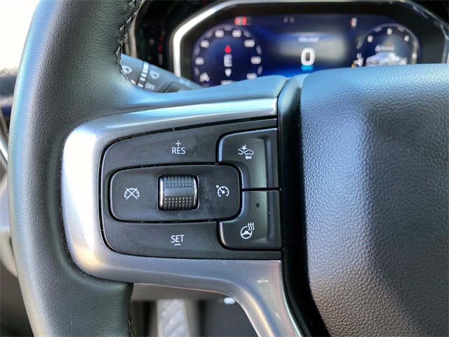 2024 Chevrolet Silverado 1500 LT photo 15