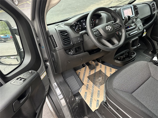 2026 Ram ProMaster 1500 photo 20