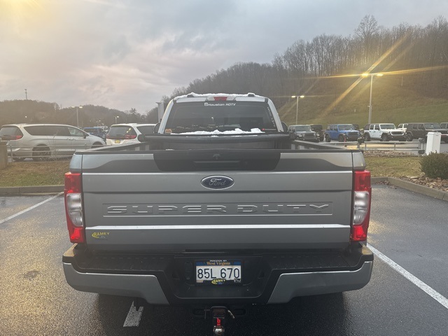 2020 Ford F-350 Super Duty XL's photo