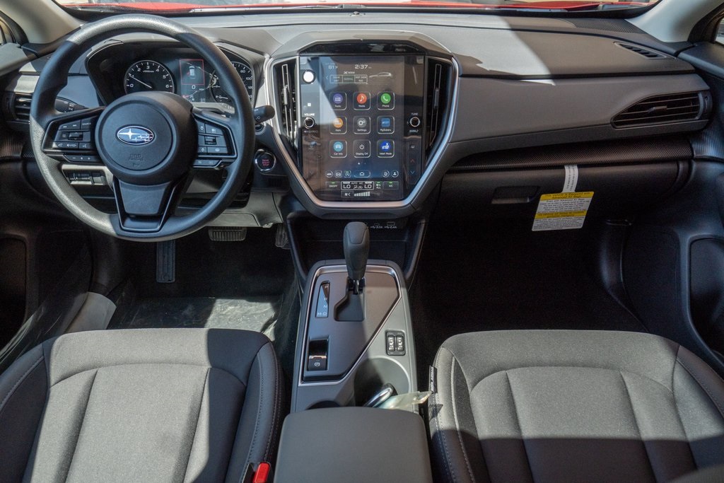 2025 Subaru Crosstrek Premium photo 14
