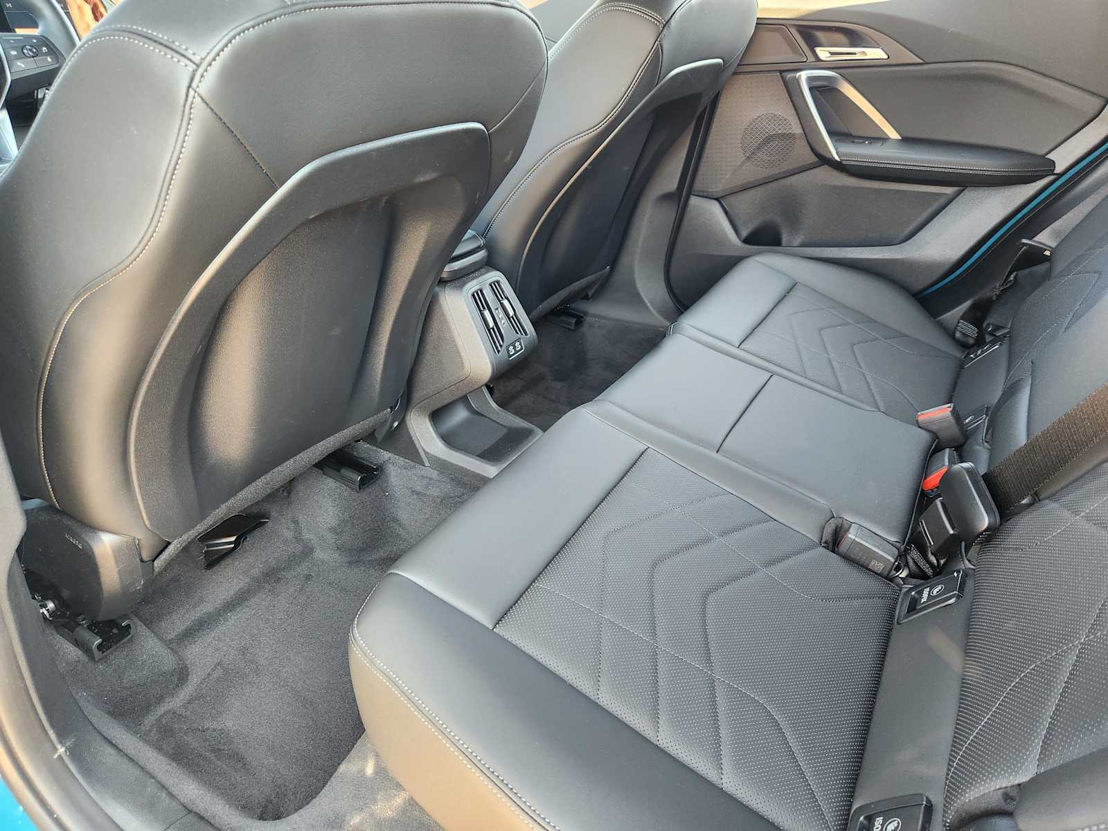 2025 Bmw X1 XDrive28i photo 18