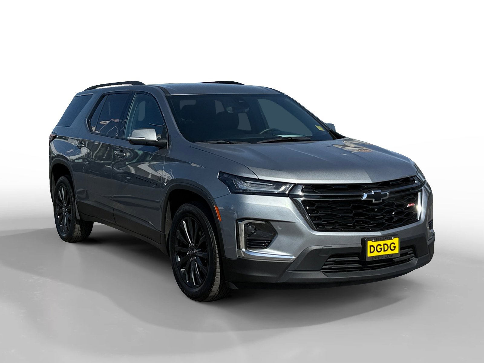 2023 Chevrolet Traverse RS photo 6