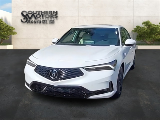 2025 Acura Integra A-Spec photo 35
