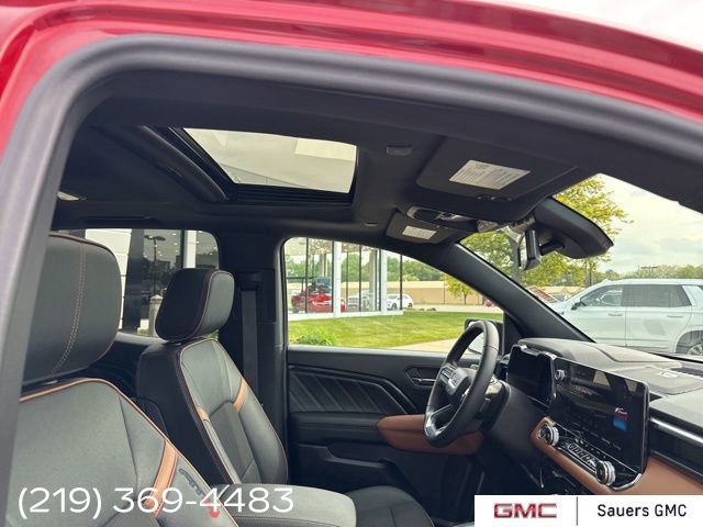 2023 Gmc Canyon AT4 photo 28