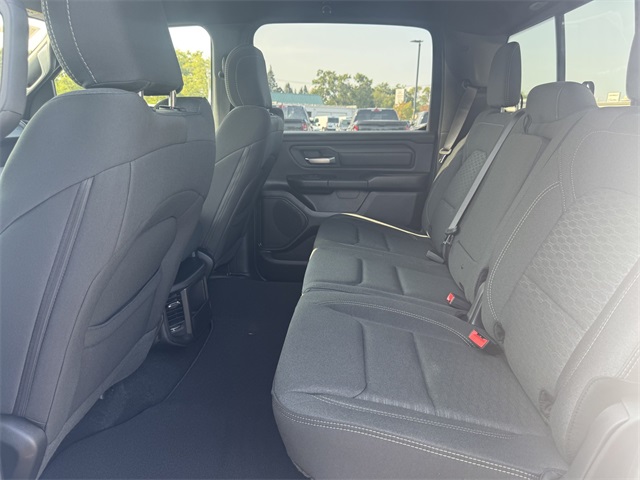 2025 Ram 1500 Tradesman photo 14