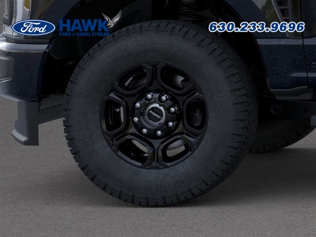 2025 FORD F-350 - Image 19