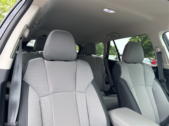 2025 Subaru Outback Premium photo 29