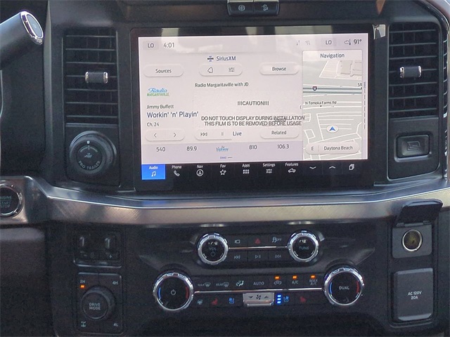 2025 Ford F-350 King Ranch photo 17