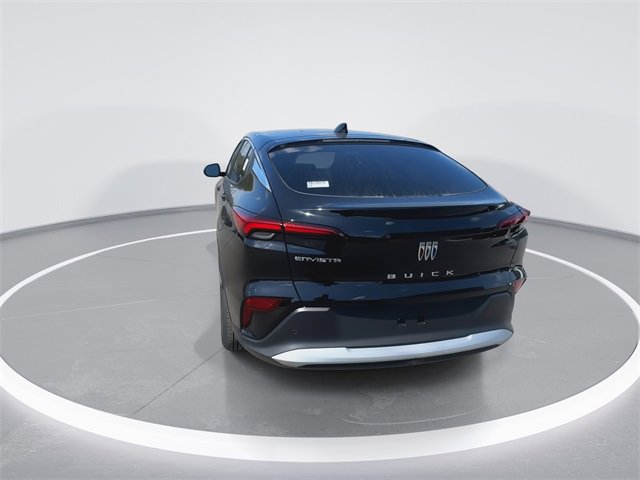 2025 Buick Envista Preferred photo 7