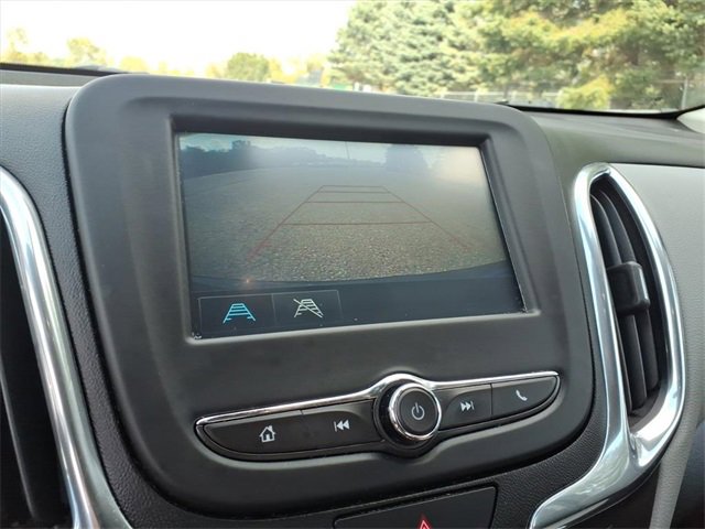 2018 Chevrolet Equinox LS photo 20