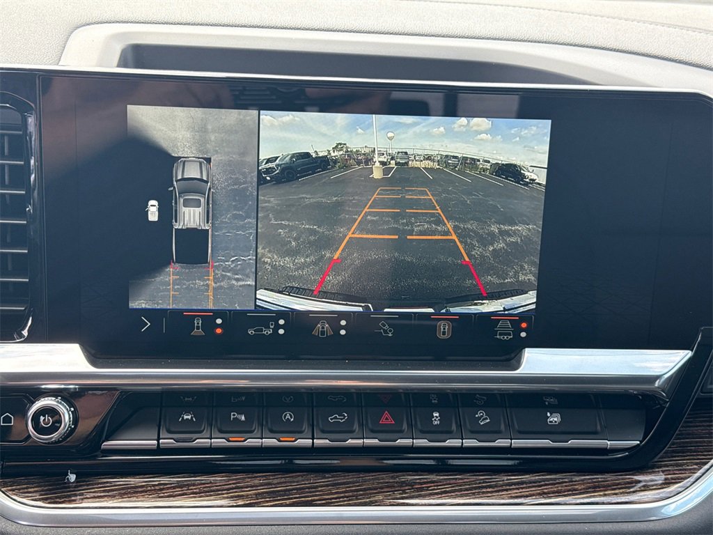 2026 GMC SIERRA - Image 23